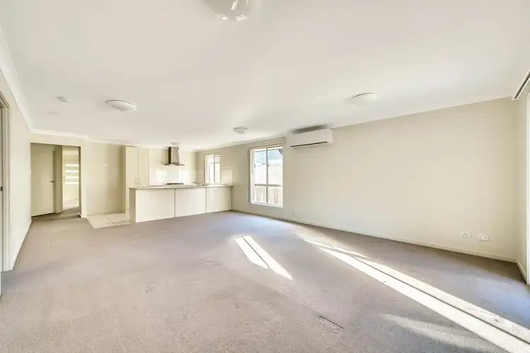Fifth view of Homely house listing, 16 Hallvard Crescent, Augustine Heights QLD 4300