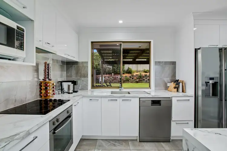 Sixth view of Homely house listing, 1 Stanway Crescent, Alexandra Hills QLD 4161