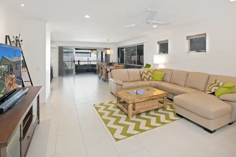Fifth view of Homely house listing, 19 Helicia Circuit, Mount Cotton QLD 4165