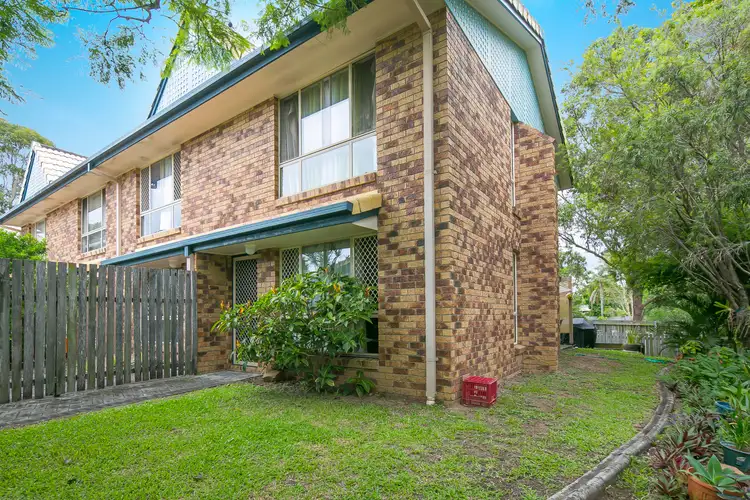 Main view of Homely townhouse listing, 8/20 Mackay Court, Alexandra Hills QLD 4161