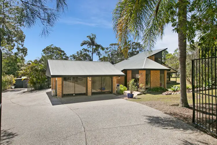 32 Lyndon Road, Capalaba QLD 4157