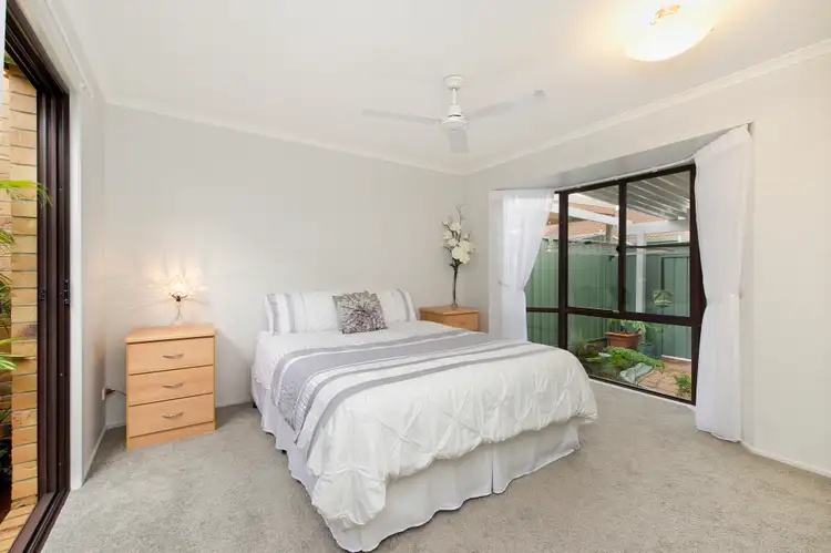 Sixth view of Homely villa listing, 45/10 Melody Court, Warana QLD 4575