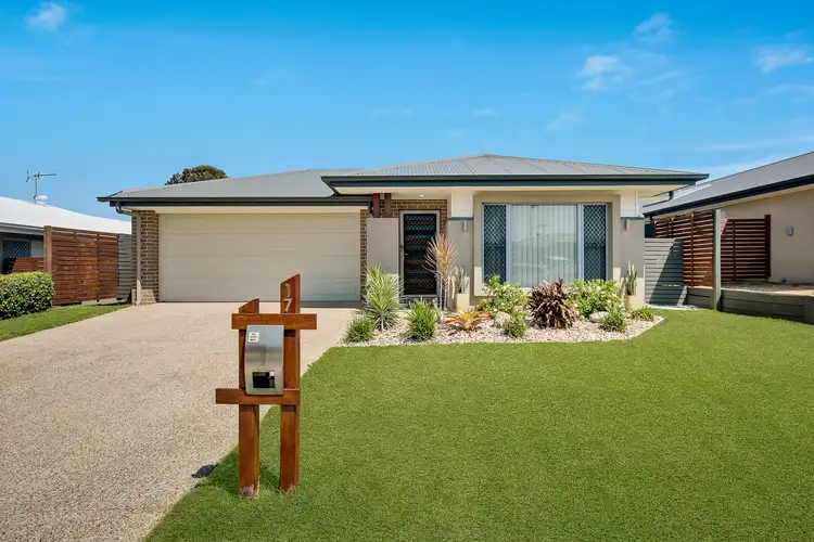 Second view of Homely house listing, 17 East Ridge Street, Thornlands QLD 4164