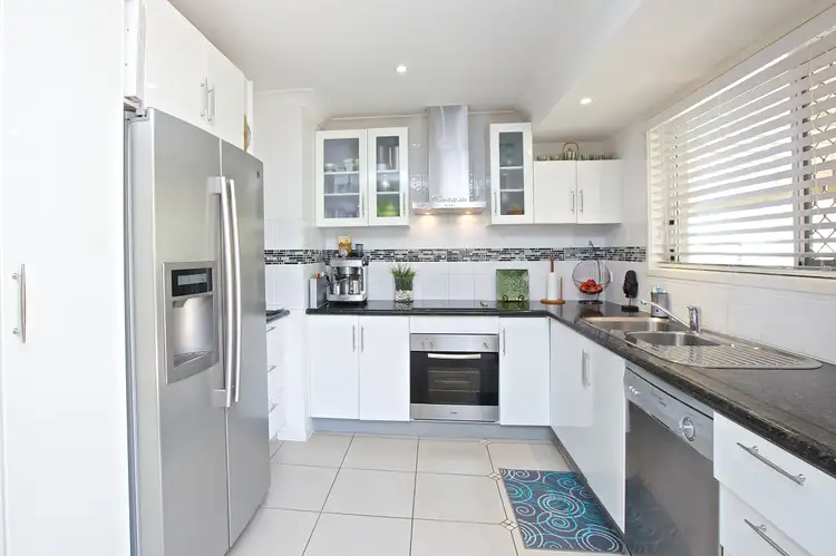 Sixth view of Homely house listing, 19 Emerald Street, Alexandra Hills QLD 4161