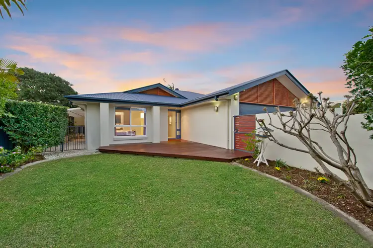 Second view of Homely house listing, 14 Jasmin Circle, Bokarina QLD 4575