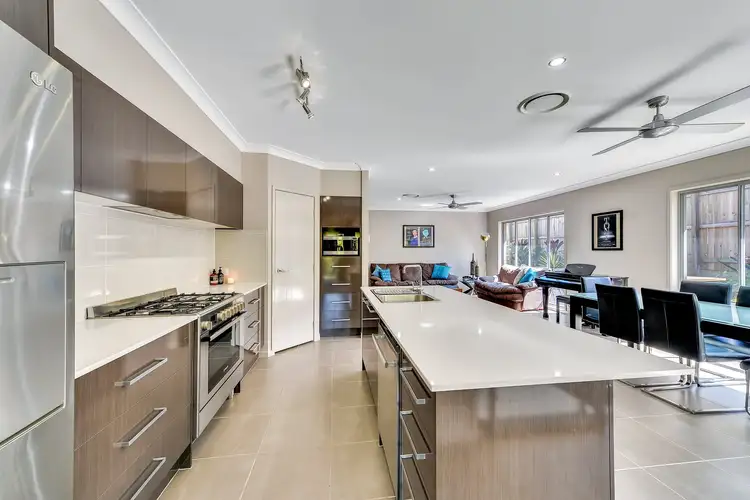 67 Columbia Drive, Bellbird Park QLD 4300