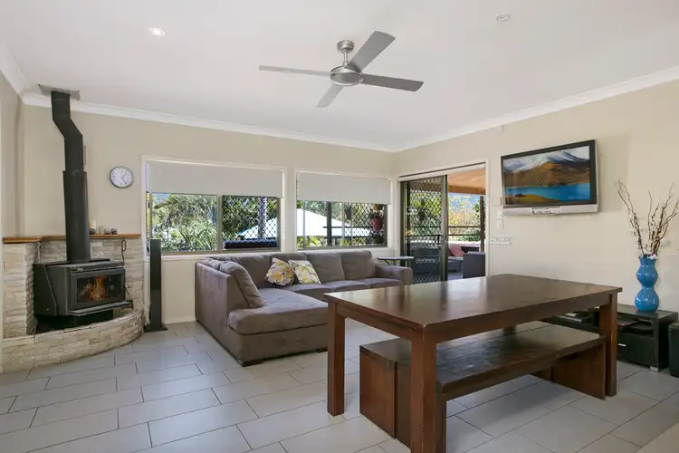 Fourth view of Homely house listing, 32 Lyndon Road, Capalaba QLD 4157