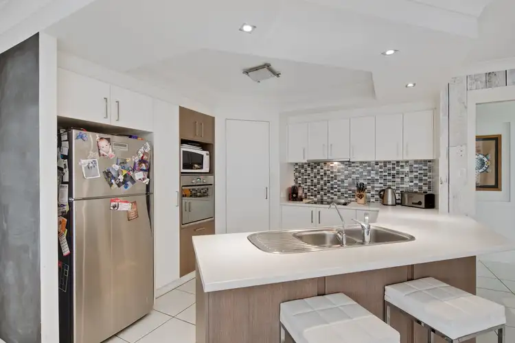 Sixth view of Homely house listing, 11 Creswick Close, Manly West QLD 4179