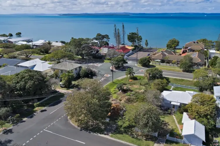 148 Shore Street North, Cleveland QLD 4163