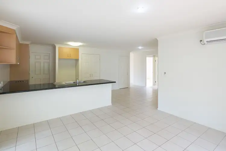Fifth view of Homely townhouse listing, 58/130 Gordon Street, Ormiston QLD 4160