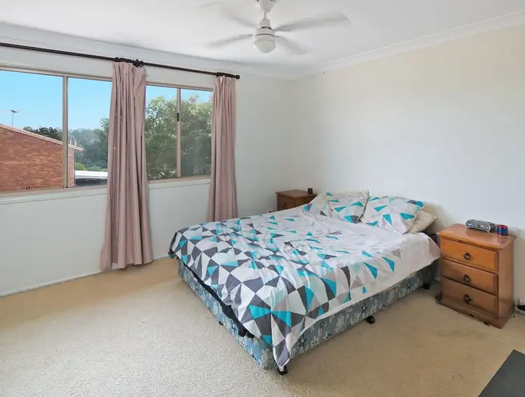 Fifth view of Homely townhouse listing, 36/164 Wellington Street, Ormiston QLD 4160