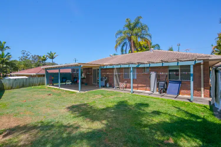 51 Brosnan Drive, Capalaba QLD 4157