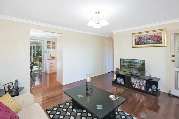 Fifth view of Homely house listing, 6 Castle Court, Alexandra Hills QLD 4161