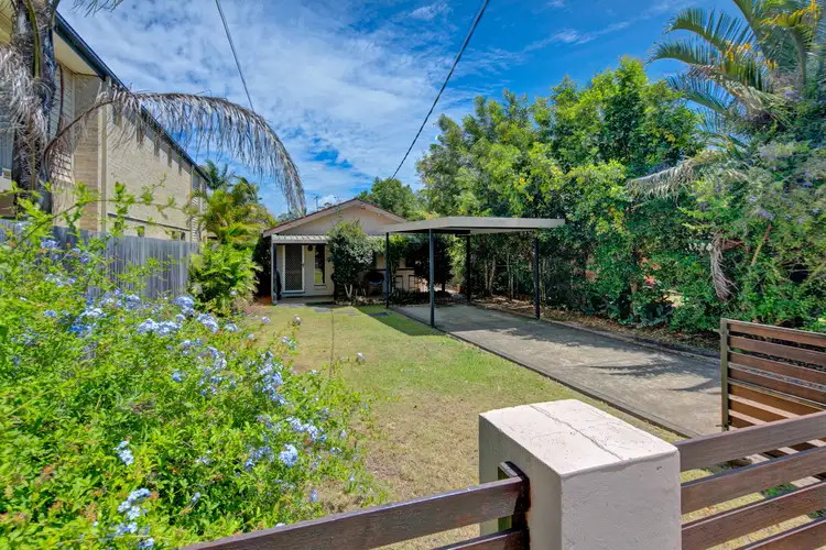Sixth view of Homely house listing, 10 Langdon Street, Cleveland QLD 4163
