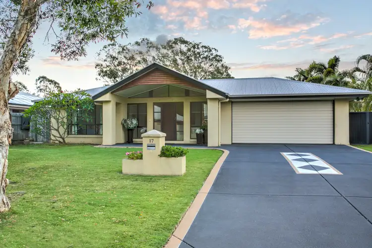 17 Galena Street, Wellington Point QLD 4160