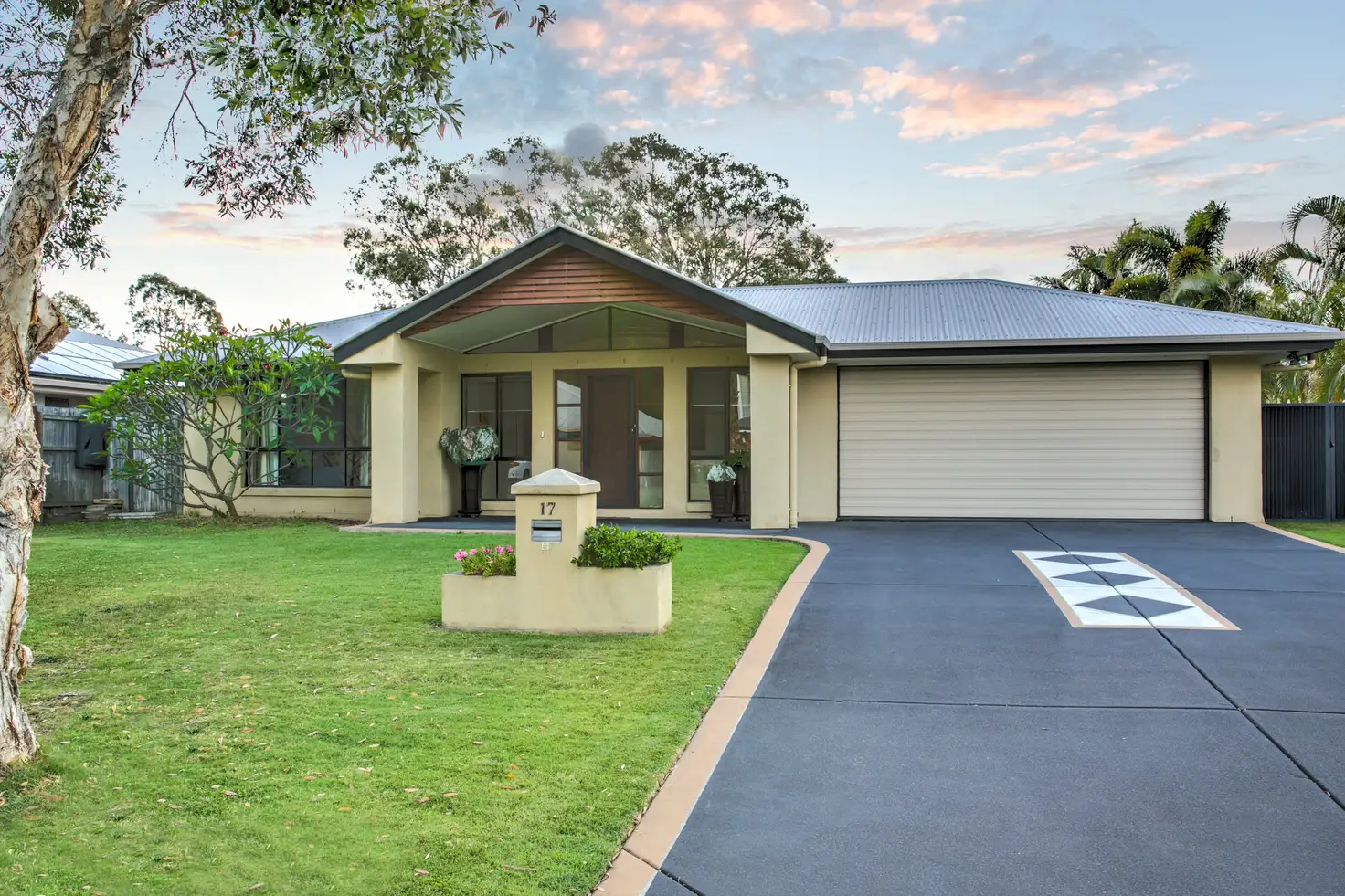 Main view of Homely house listing, 17 Galena Street, Wellington Point QLD 4160