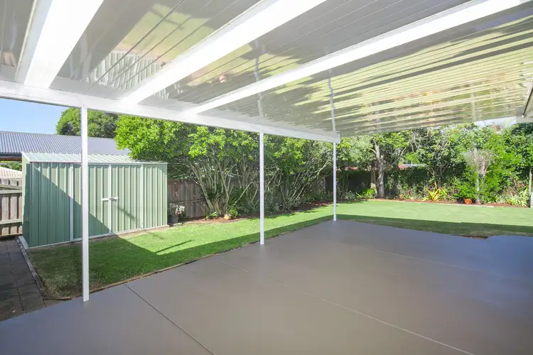 Fifth view of Homely house listing, 13 Gibson Street, Capalaba QLD 4157