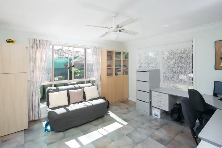 Fifth view of Homely house listing, 4 Nova Court, Capalaba QLD 4157