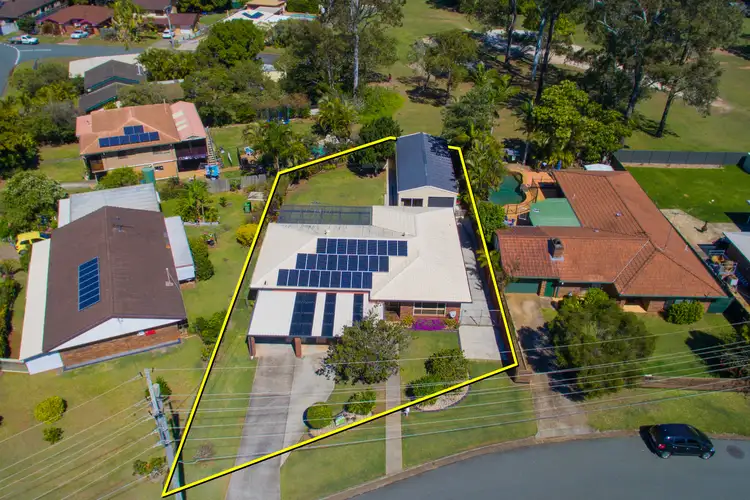Main view of Homely house listing, 31 Joanne Crescent, Thornlands QLD 4164