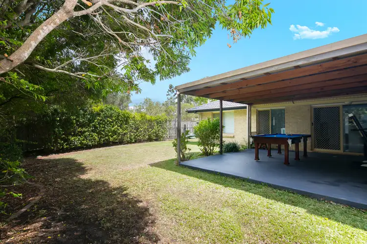 Second view of Homely house listing, 63 Margery Street, Thornlands QLD 4164