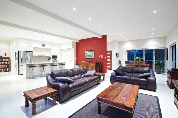Fifth view of Homely house listing, 35A Morris Circuit, Thornlands QLD 4164