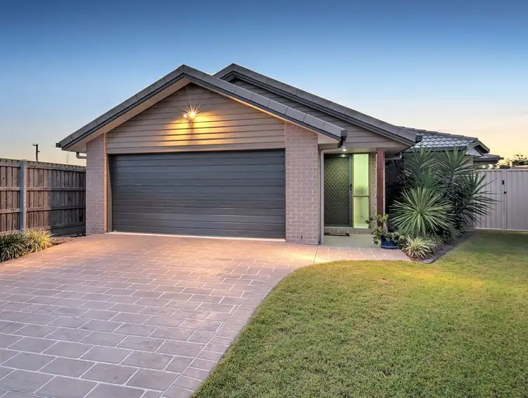 29 Stega Place, Wynnum West QLD 4178