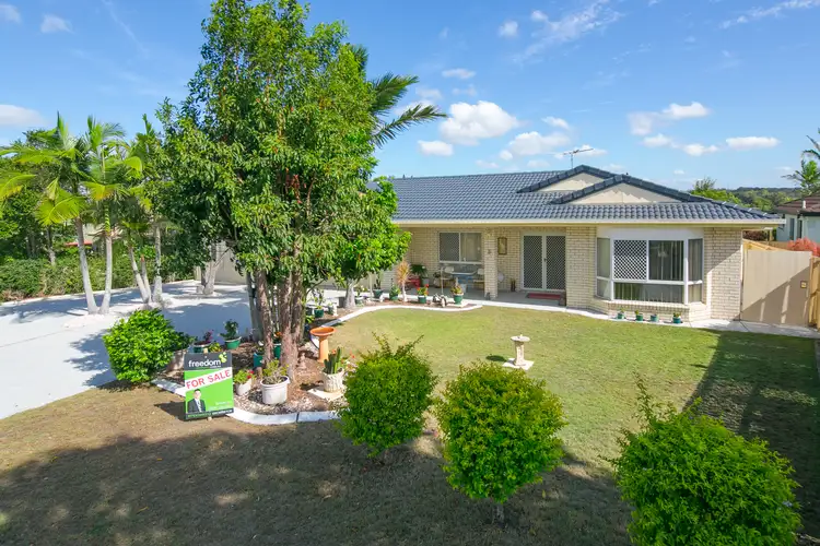 5 Zandra Street, Capalaba QLD 4157