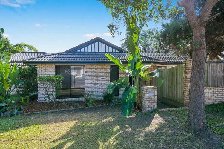 12 Merle Court, Birkdale QLD 4159