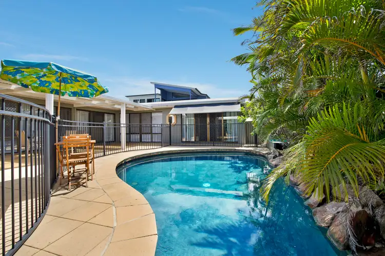 Main view of Homely house listing, 50 Oceanic Drive, Warana QLD 4575
