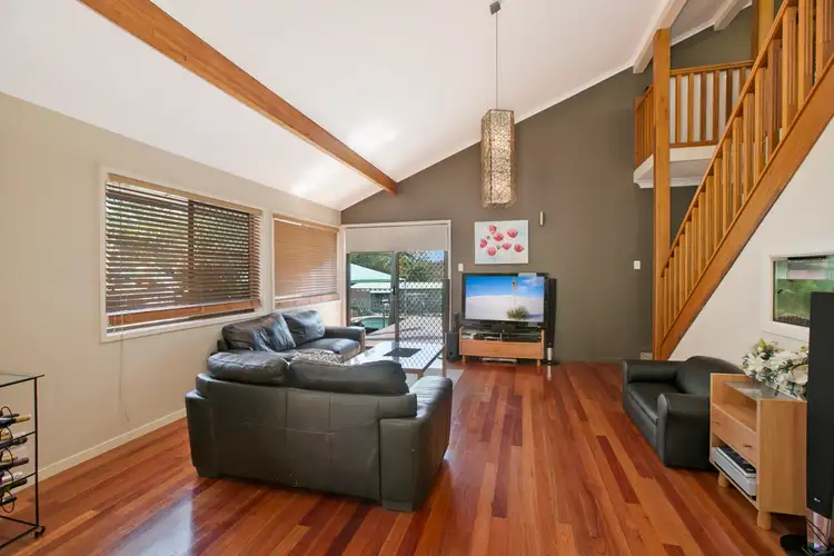 Fifth view of Homely house listing, 32 Lyndon Road, Capalaba QLD 4157