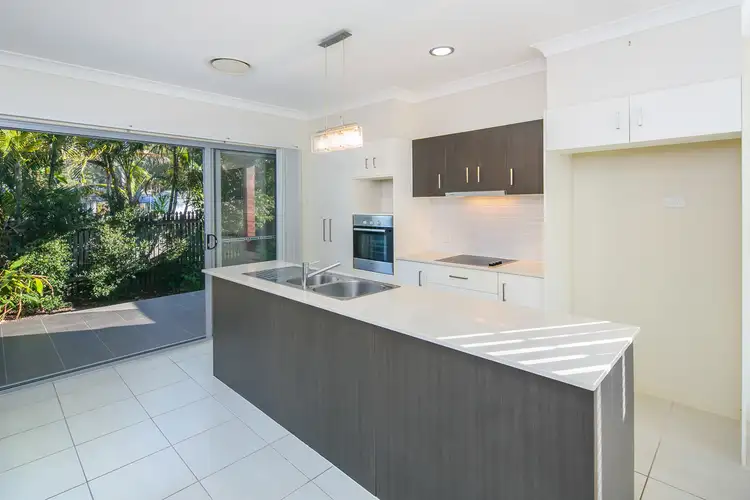 Fifth view of Homely townhouse listing, 5/64 Sturgeon Street, Ormiston QLD 4160