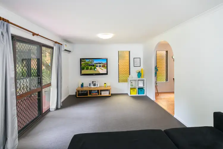 Fourth view of Homely house listing, 28 Somerset Street, Alexandra Hills QLD 4161
