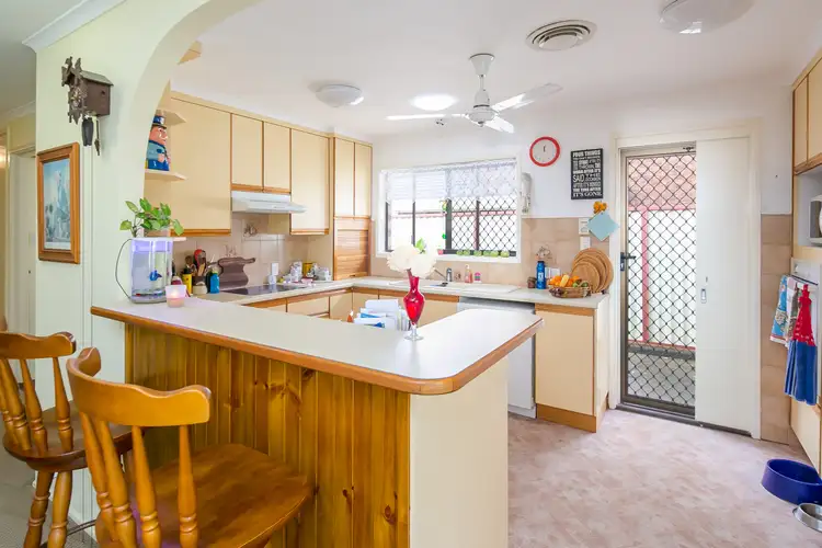 Sixth view of Homely house listing, 22 Riesling Street, Thornlands QLD 4164
