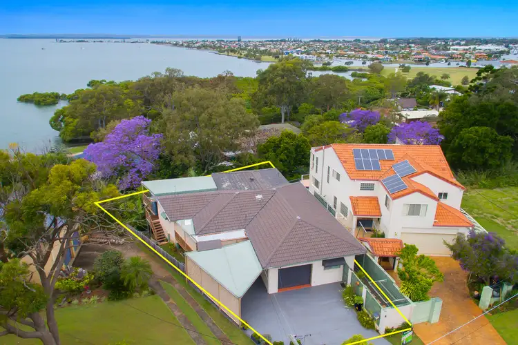 Main view of Homely house listing, 5 Charlotte Court, Ormiston QLD 4160