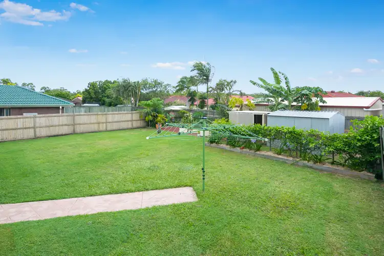 Second view of Homely house listing, 25 Caledonian Crescent, Alexandra Hills QLD 4161
