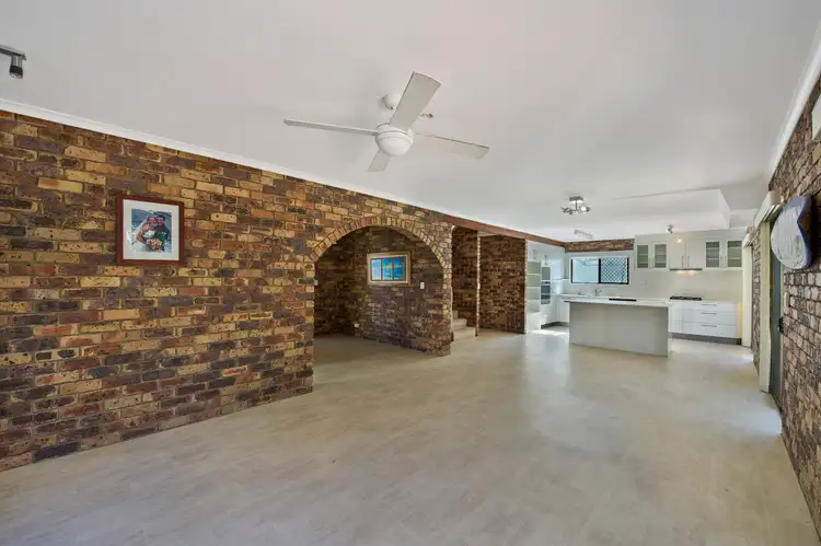 Fourth view of Homely house listing, 221 Oceanic Drive, Bokarina QLD 4575