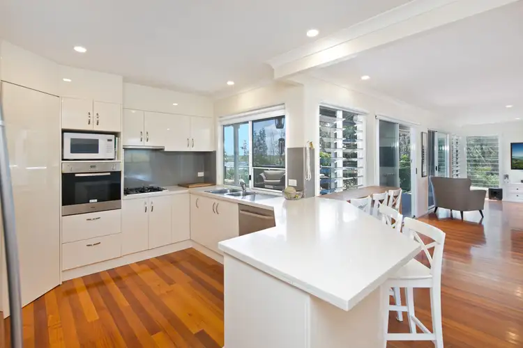 Seventh view of Homely house listing, 66 O'Connell Parade, Wellington Point QLD 4160