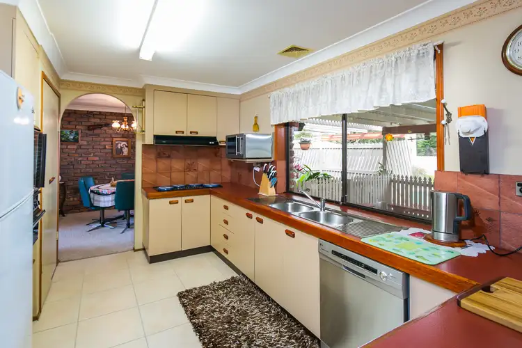 Seventh view of Homely house listing, 32 Wimborne Road, Alexandra Hills QLD 4161