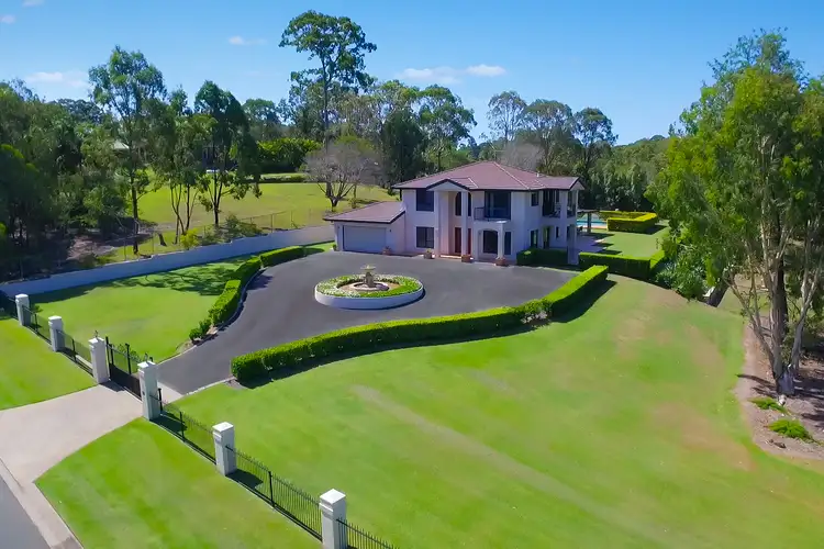 1 Yasmin Court, Thornlands QLD 4164