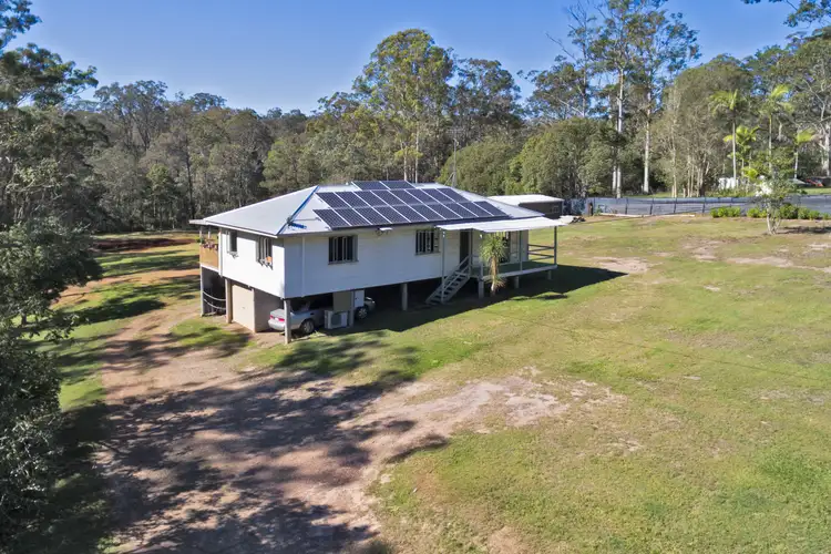 Third view of Homely house listing, 80-84 Avalon Road, Sheldon QLD 4157