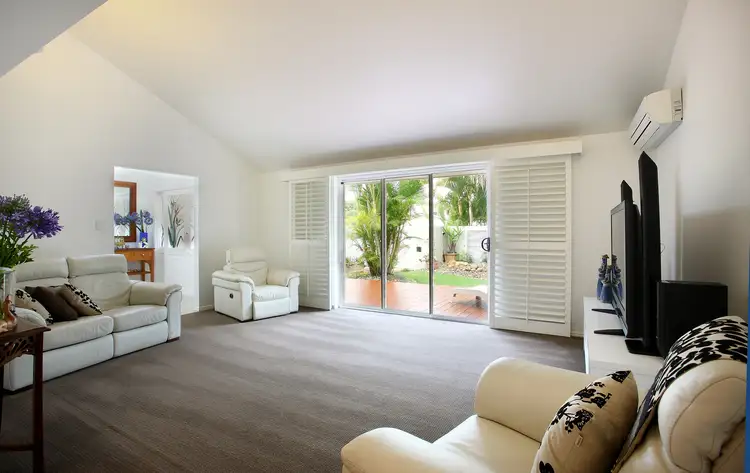 Sixth view of Homely house listing, 1 Mariner Place, Bokarina QLD 4575