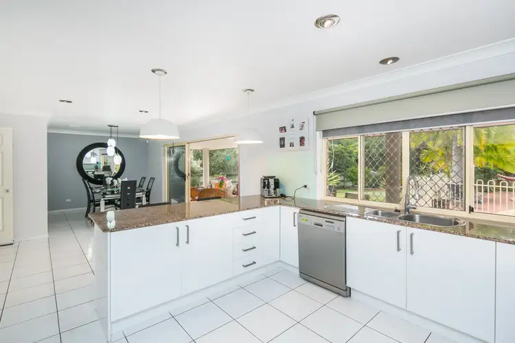 Fourth view of Homely house listing, 7 Swallow Street, Thornlands QLD 4164