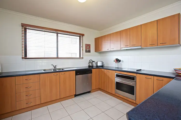 Second view of Homely townhouse listing, 82/2-12 Queen Street, Cleveland QLD 4163