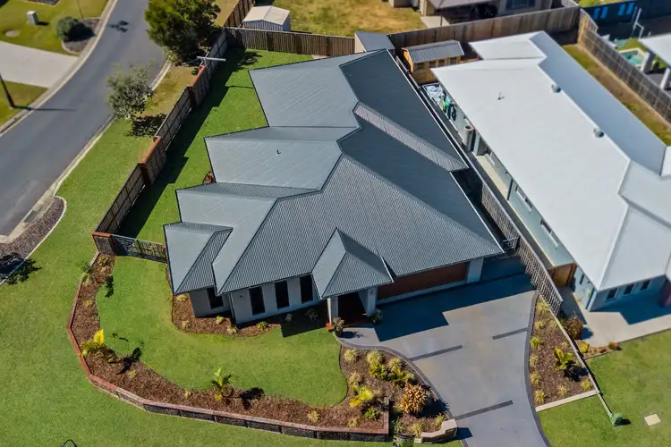 2 Cooloola Lane, Capalaba QLD 4157