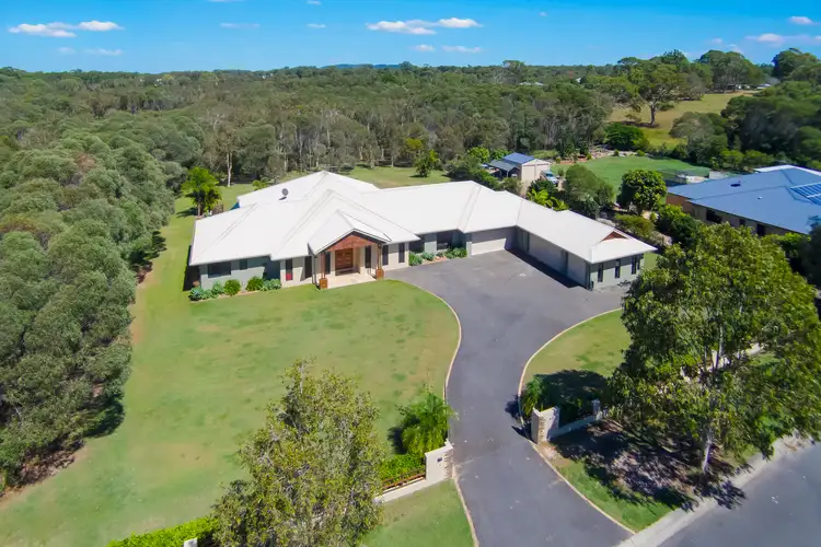 40-42 Gretchen Circuit, Thornlands QLD 4164