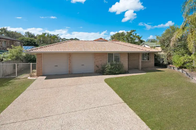 95 Barron Road, Birkdale QLD 4159