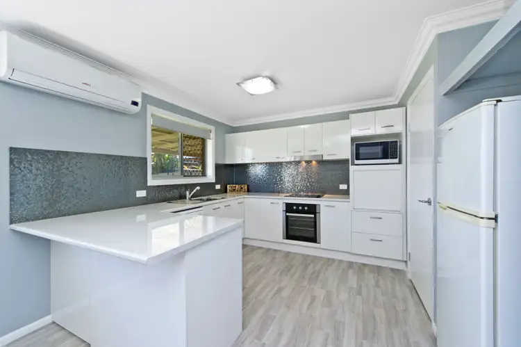 Main view of Homely house listing, 40 Mulgani Street, Warana QLD 4575