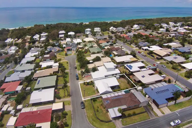 Second view of Homely house listing, 14 Arilpa Street, Warana QLD 4575