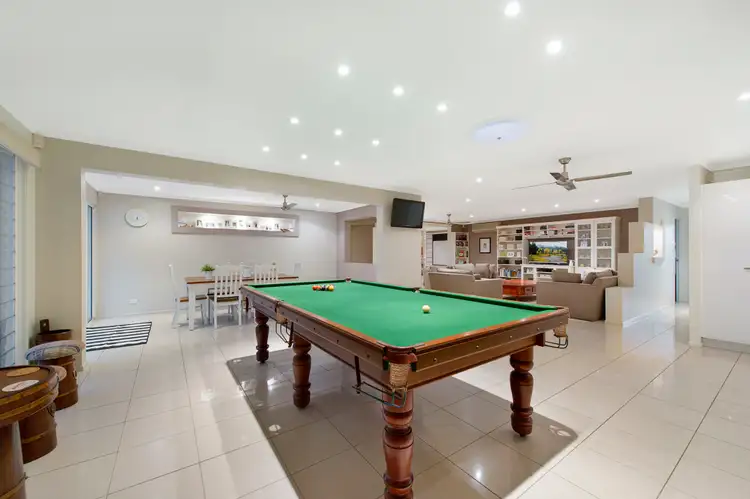 Fourth view of Homely house listing, 14 Jasmin Circle, Bokarina QLD 4575