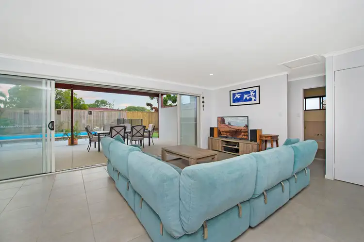 Fourth view of Homely house listing, 37 Balyata Street, Warana QLD 4575
